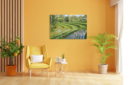 Vorschaubild Wohnzimmerbild 3