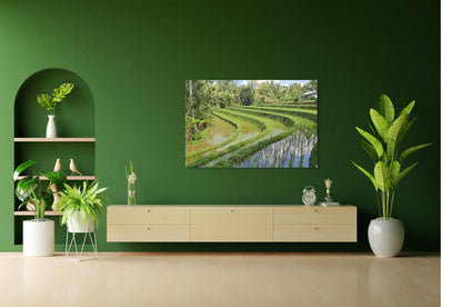 Vorschaubild Wohnzimmerbild 4