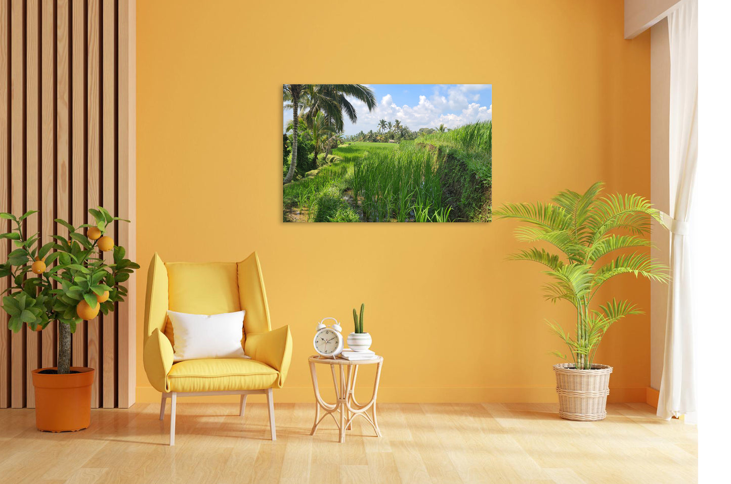 Vorschaubild Wohnzimmerbild 3