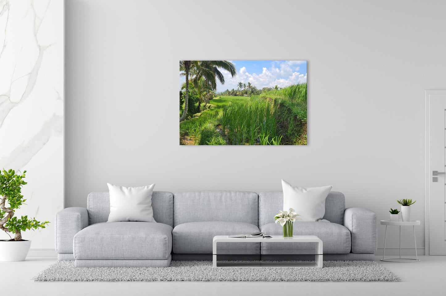 Vorschaubild Wohnzimmerbild 1