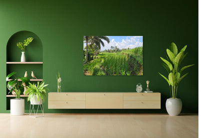 Vorschaubild Wohnzimmerbild 4