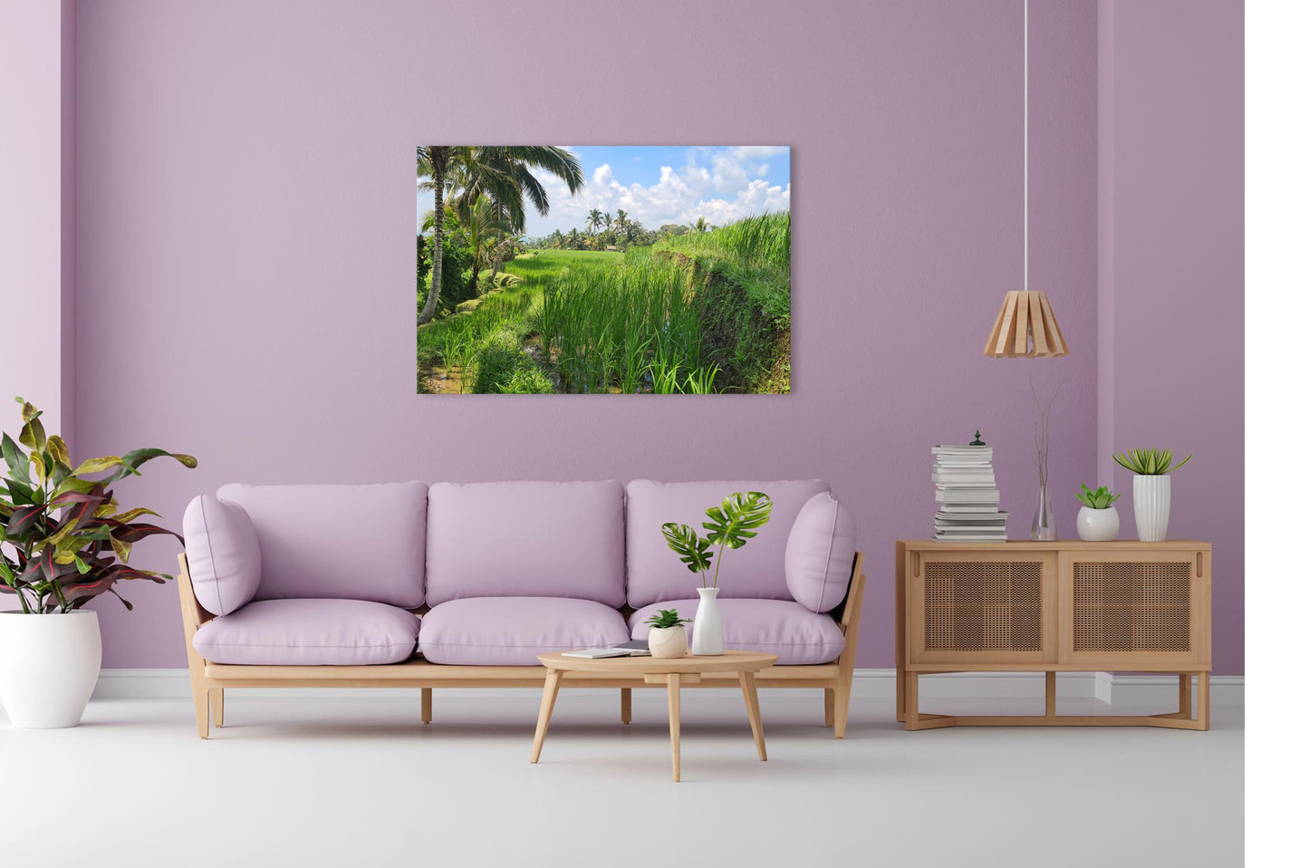 Vorschaubild Wohnzimmerbild 2