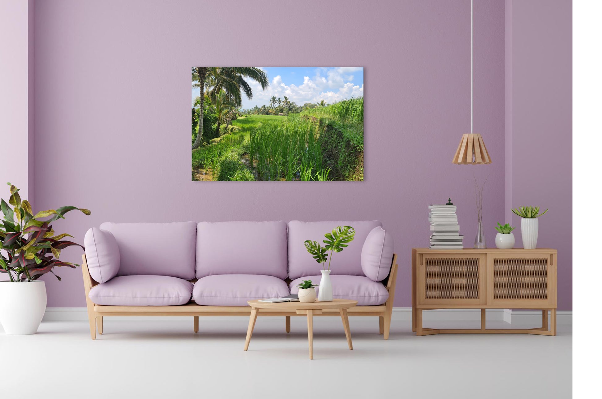 Vorschaubild Wohnzimmerbild 2