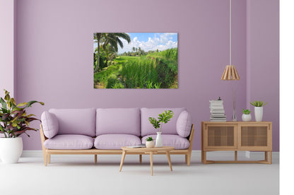 Vorschaubild Wohnzimmerbild 2