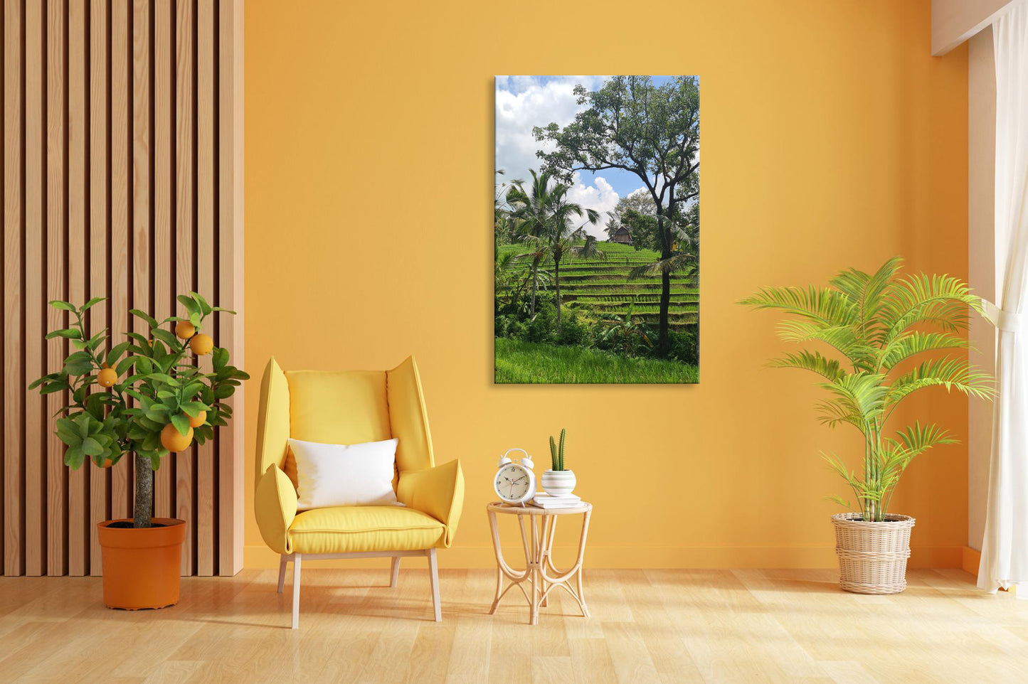 Vorschaubild Wohnzimmerbild 3