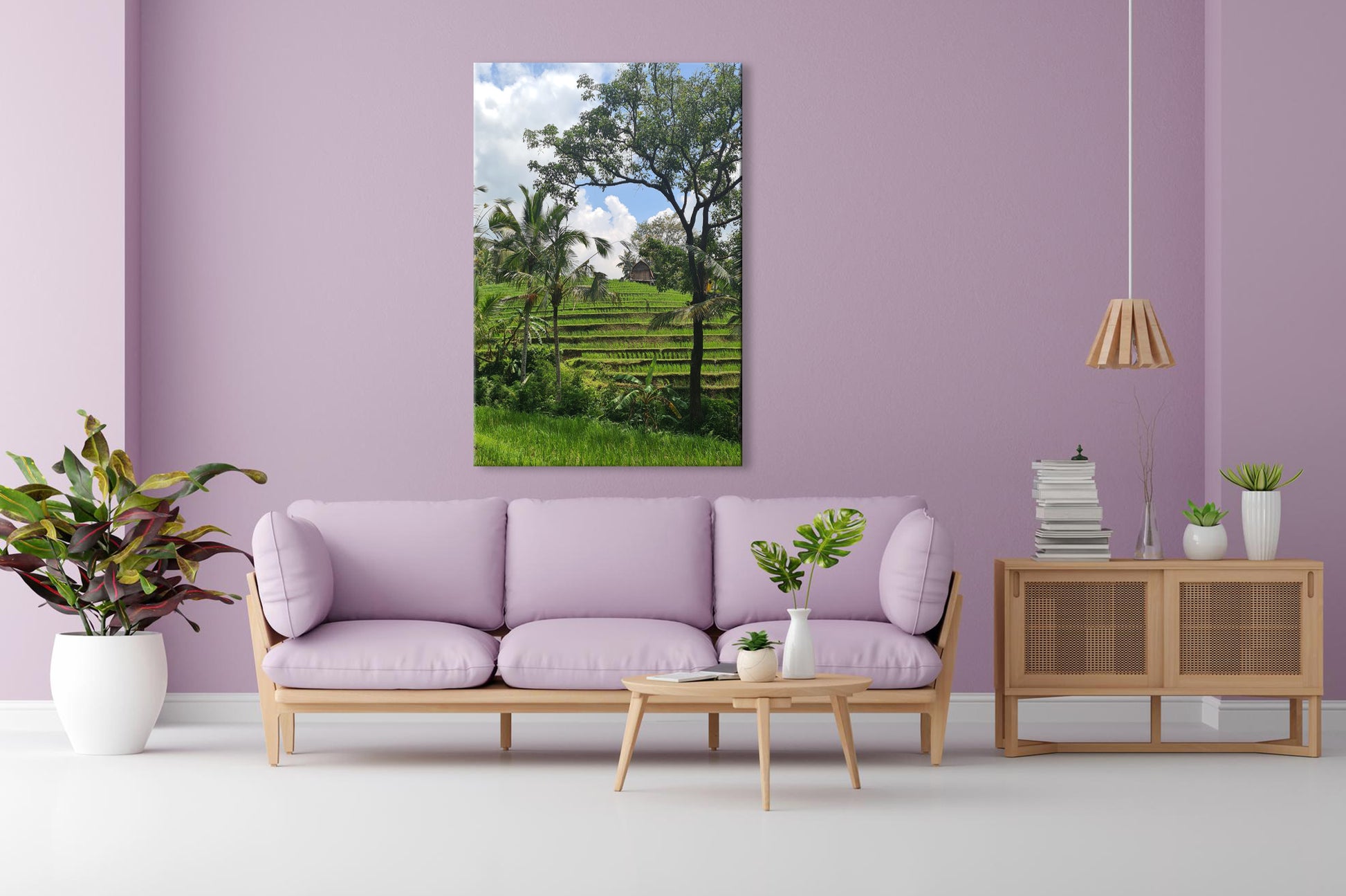 Vorschaubild Wohnzimmerbild 2