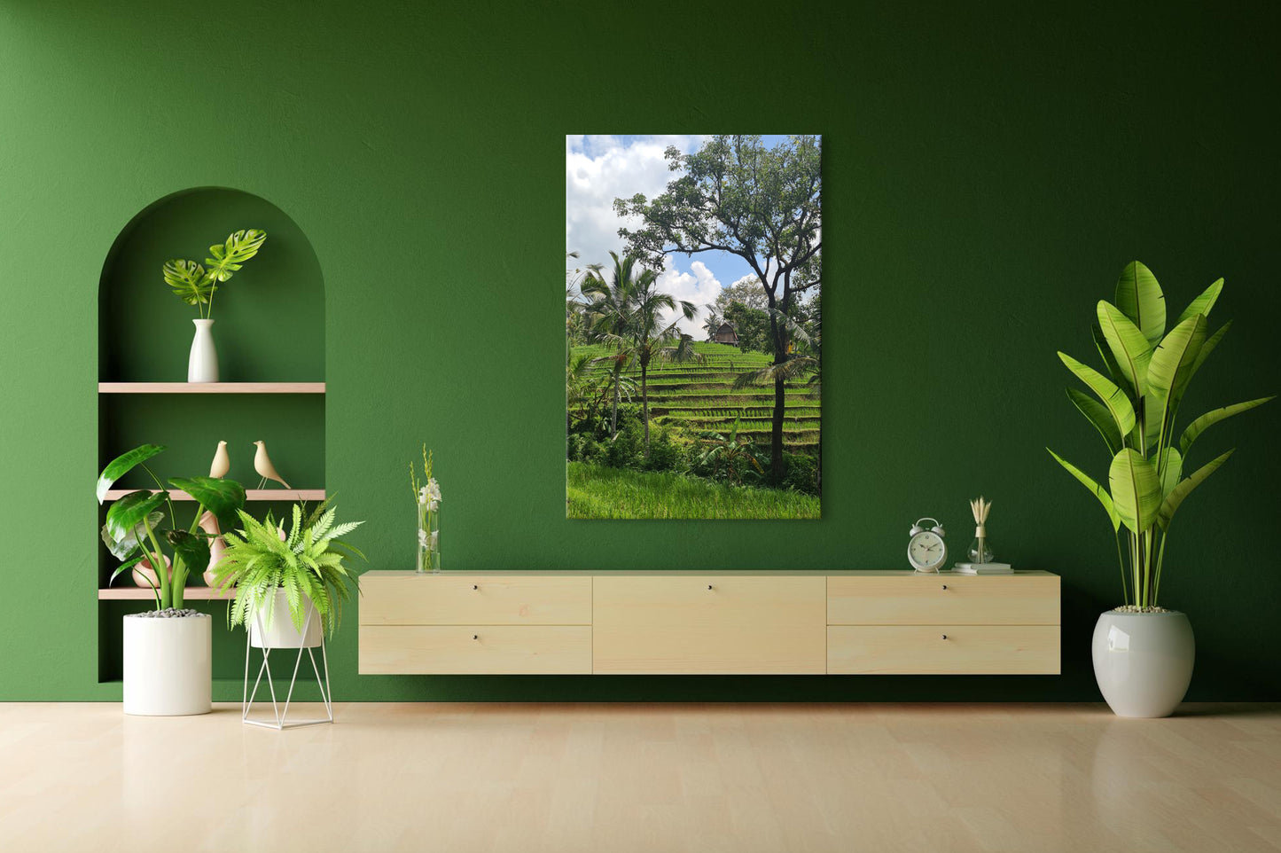 Vorschaubild Wohnzimmerbild 4