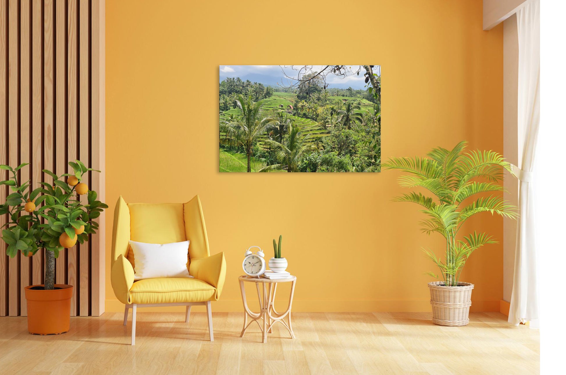 Vorschaubild Wohnzimmerbild 3