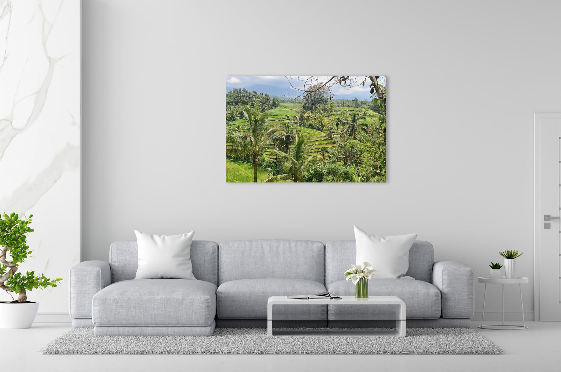 Vorschaubild Wohnzimmerbild 1