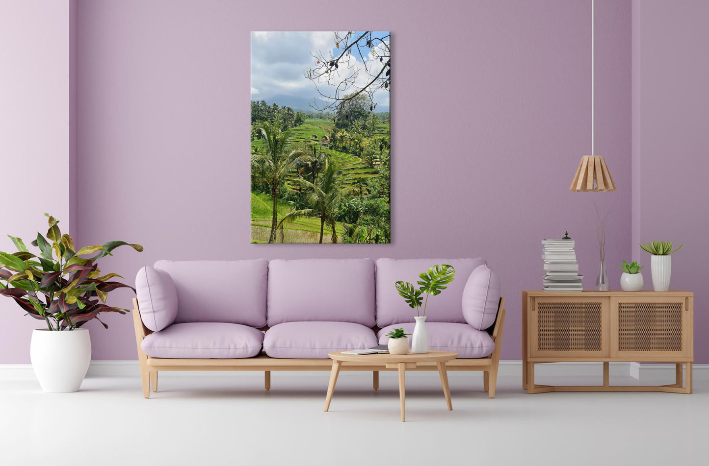 Vorschaubild Wohnzimmerbild 2