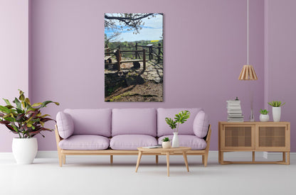 Vorschaubild Wohnzimmerbild 2