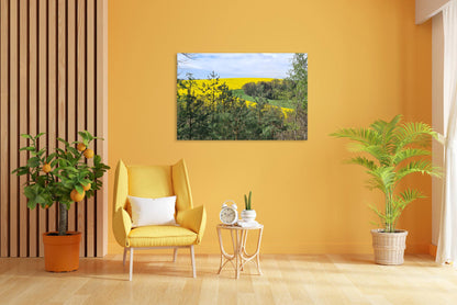 Vorschaubild Wohnzimmerbild 3