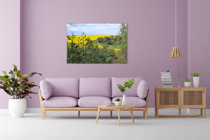 Vorschaubild Wohnzimmerbild 2