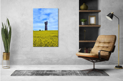 Vorschaubild Wohnzimmerbild 1