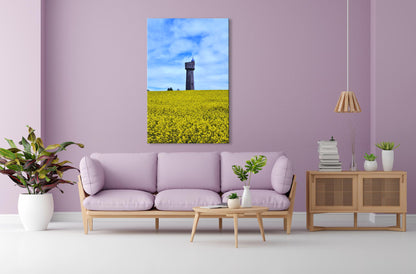 Vorschaubild Wohnzimmerbild 2