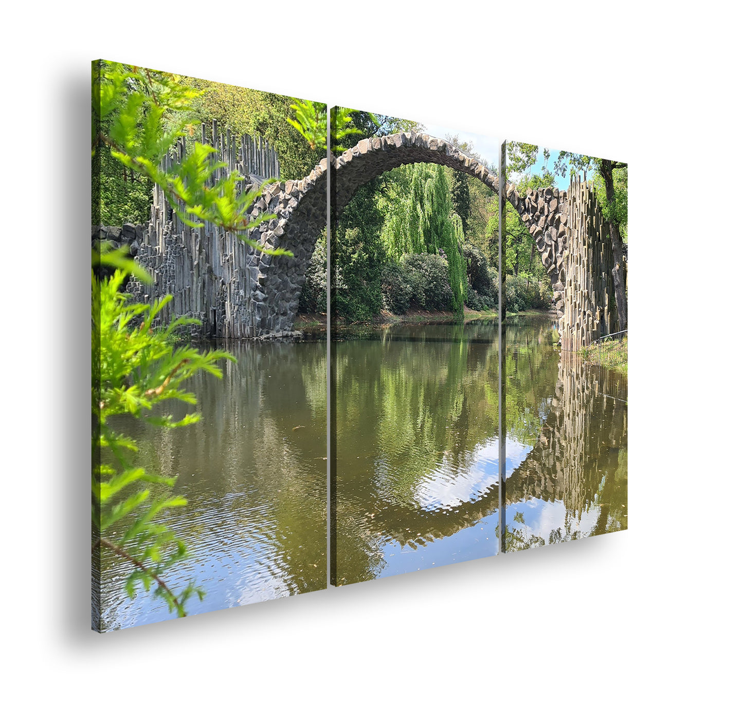 Hauptbild Farbig 3 Teilig