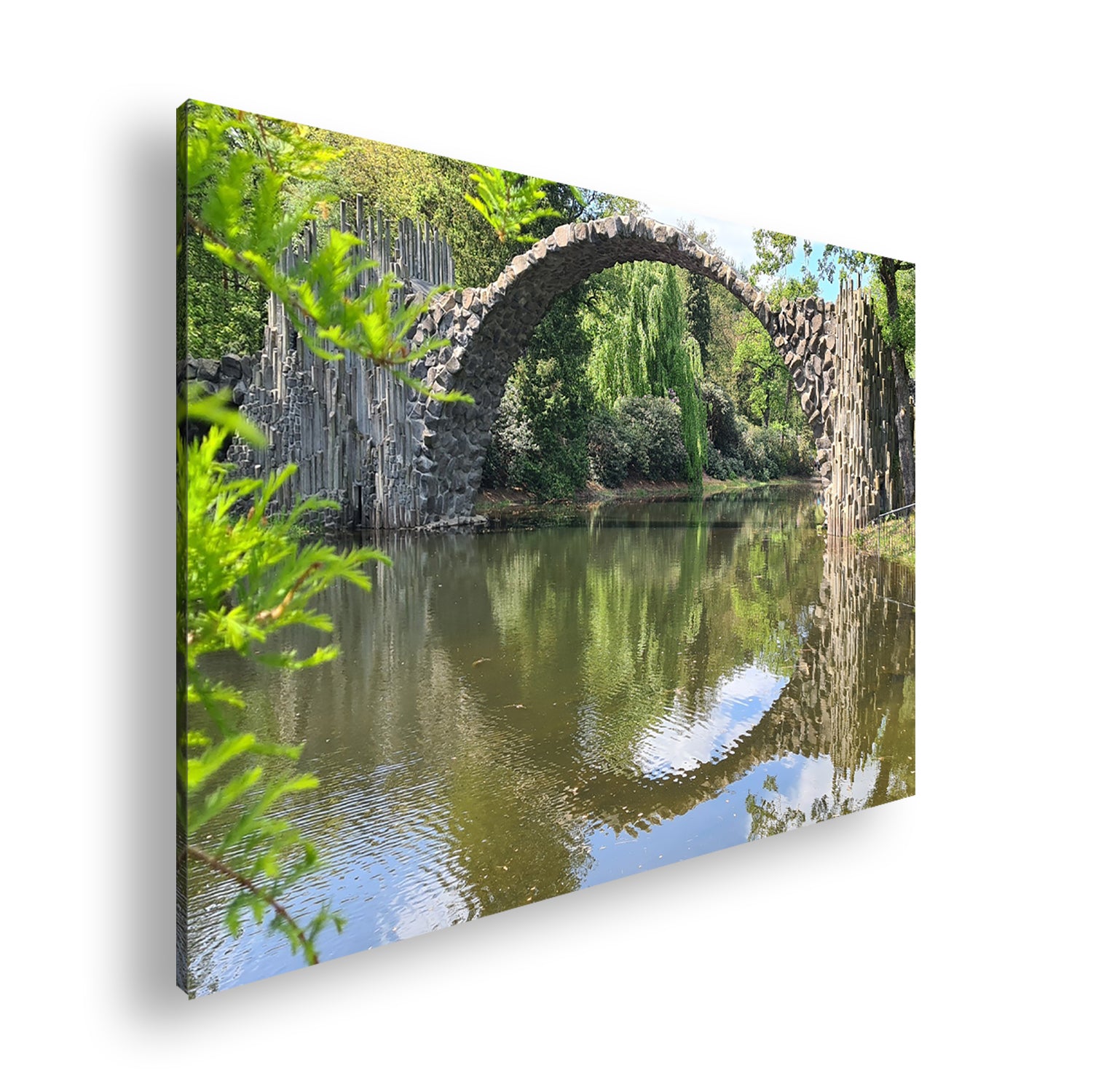 Hauptbild Farbig Standart