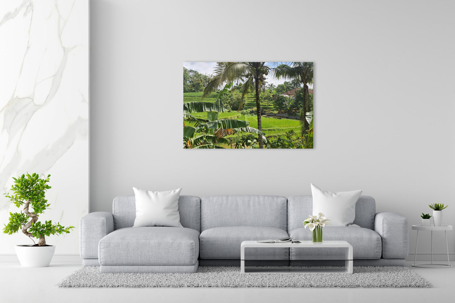 Vorschaubild Wohnzimmerbild 1