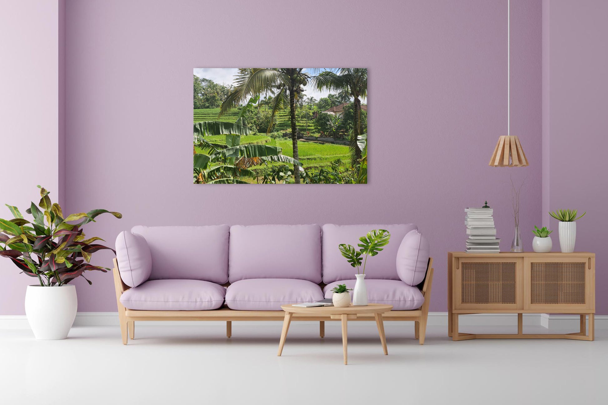 Vorschaubild Wohnzimmerbild 2