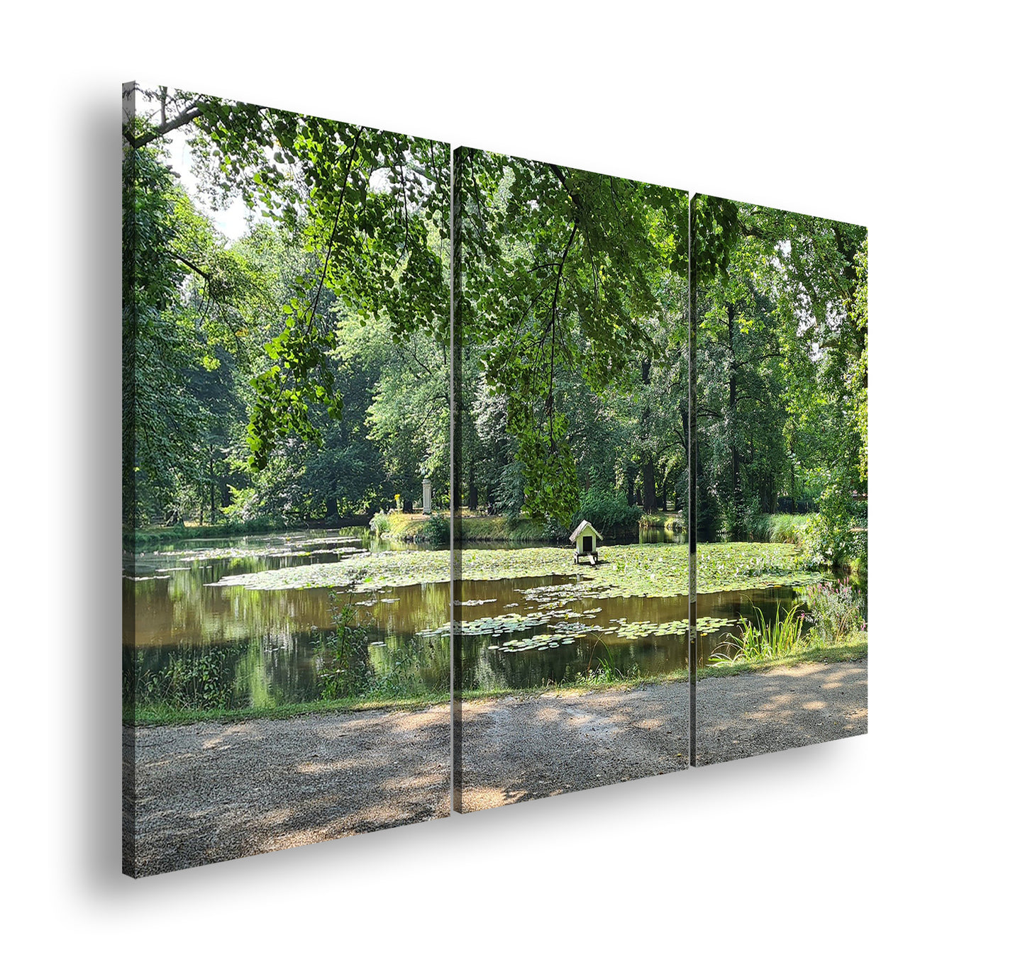 Hauptbild Farbig 3 Teilig