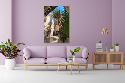 Vorschaubild Wohnzimmerbild 2