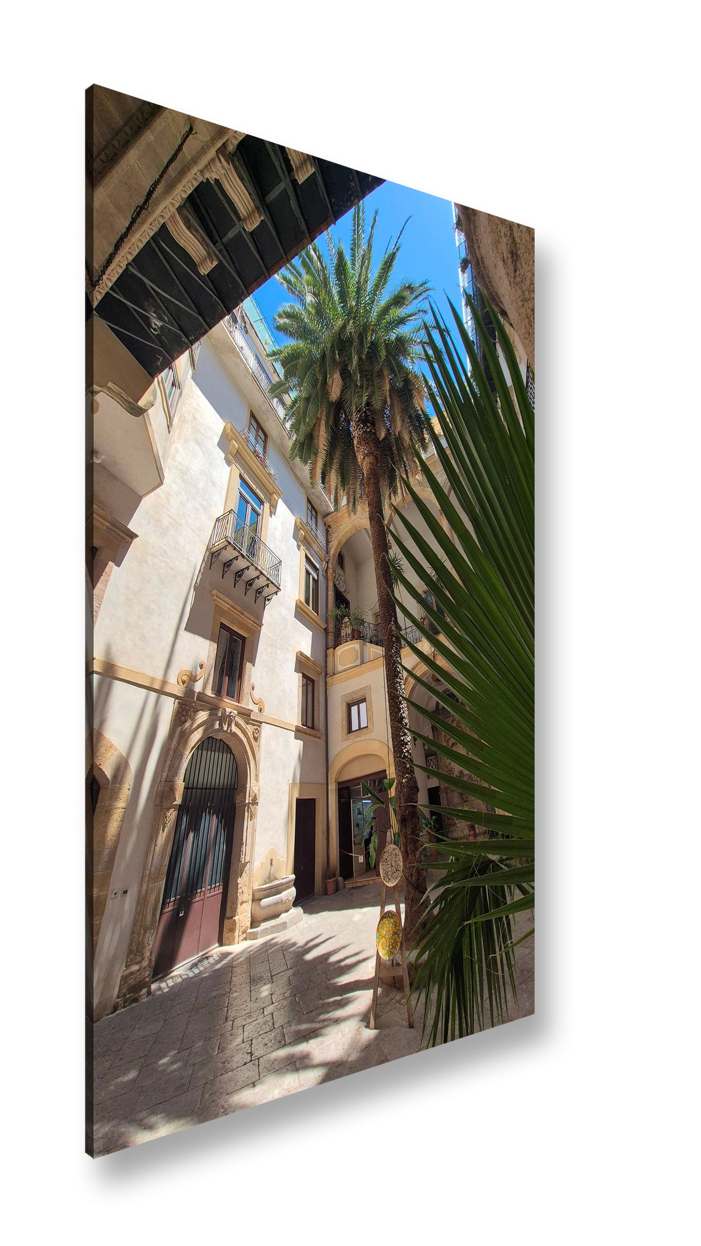 Hauptbild Farbig Standart