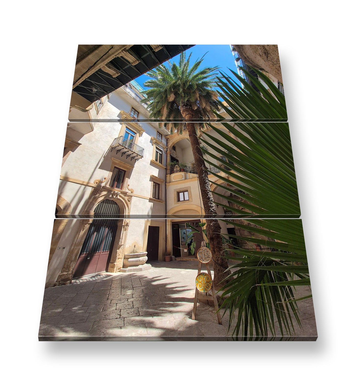 Hauptbild Farbig 3 Teilig