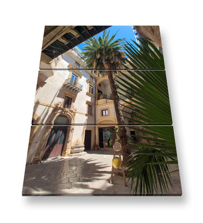 Hauptbild Farbig 3 Teilig