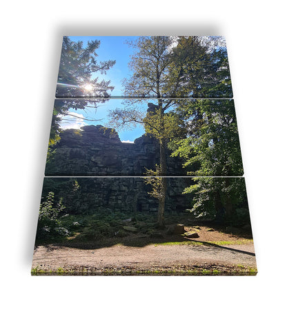 Hauptbild Farbig 3 Teilig