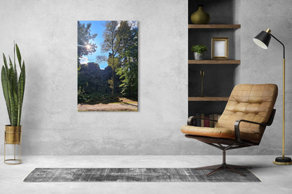 Vorschaubild Wohnzimmerbild 1