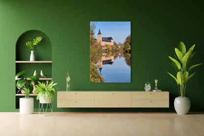 Vorschaubild Wohnzimmerbild 4