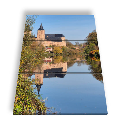 Hauptbild Farbig 3 Teilig