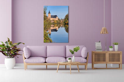 Vorschaubild Wohnzimmerbild 2