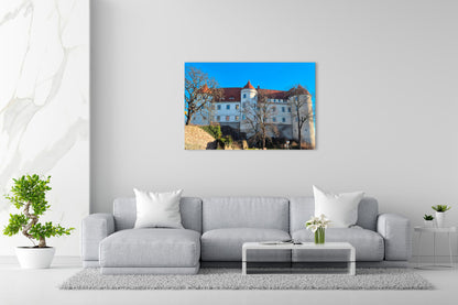 Vorschaubild Wohnzimmerbild 1