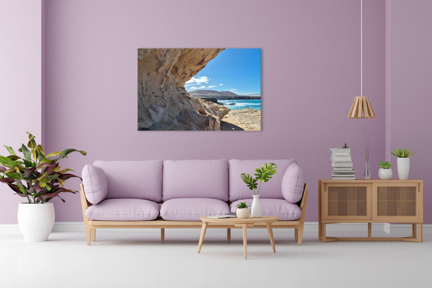 Vorschaubild Wohnzimmerbild 2