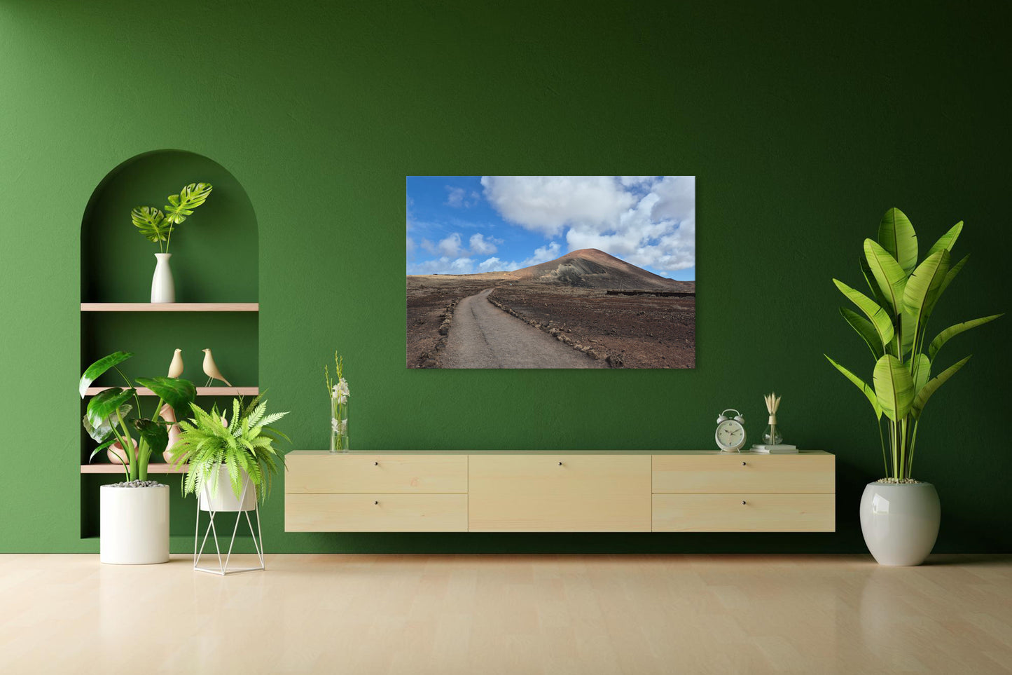 Vorschaubild Wohnzimmerbild 4