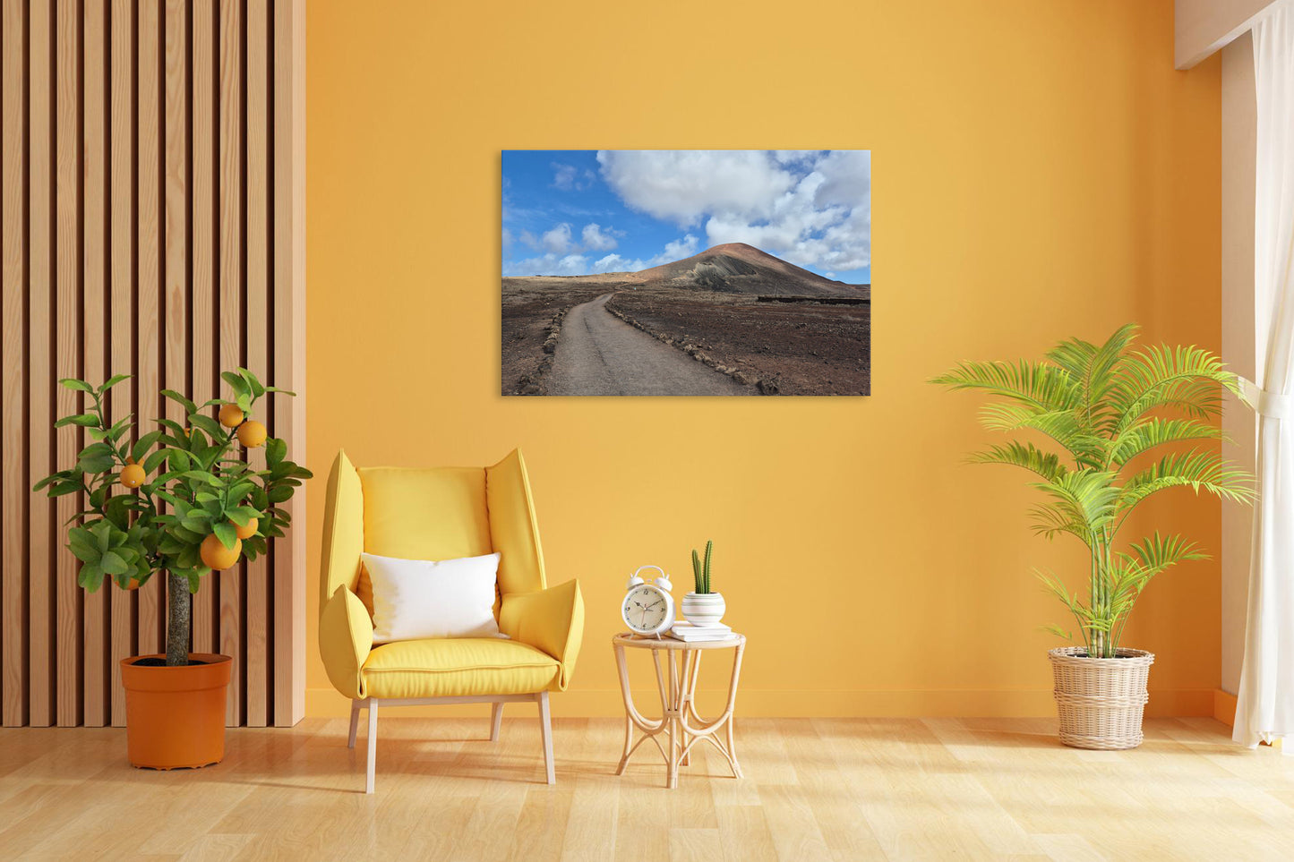 Vorschaubild Wohnzimmerbild 3