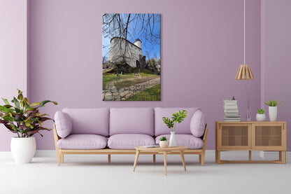 Vorschaubild Wohnzimmerbild 2