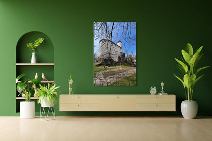 Vorschaubild Wohnzimmerbild 4