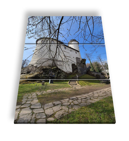 Hauptbild Farbig 3 Teilig