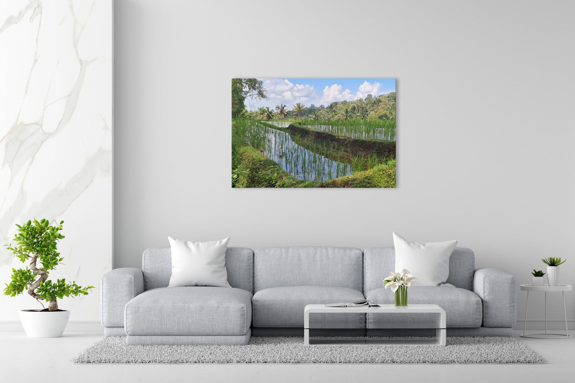 Vorschaubild Wohnzimmerbild 1