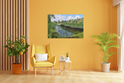 Vorschaubild Wohnzimmerbild 3