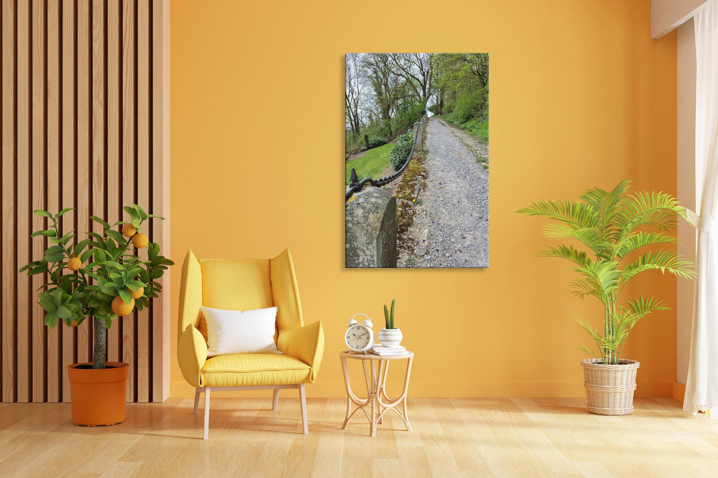 Vorschaubild Wohnzimmerbild 3