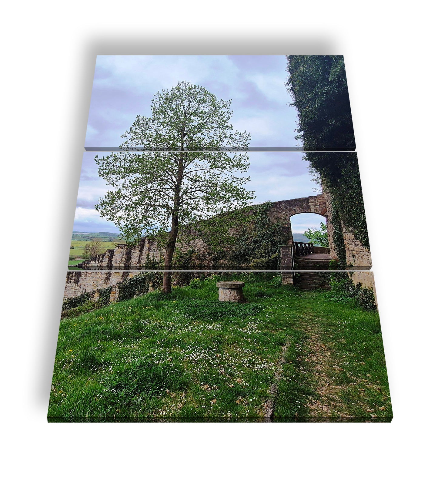 Hauptbild Farbig 3 Teilig