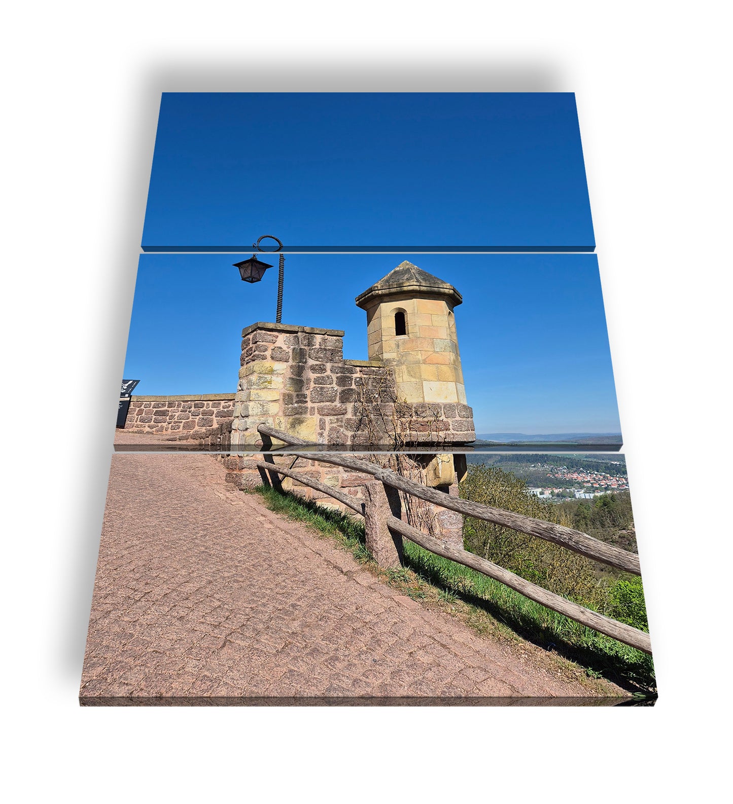 Hauptbild Farbig 3 Teilig