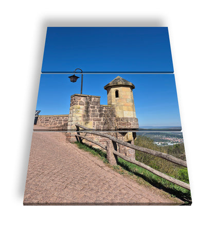 Hauptbild Farbig 3 Teilig