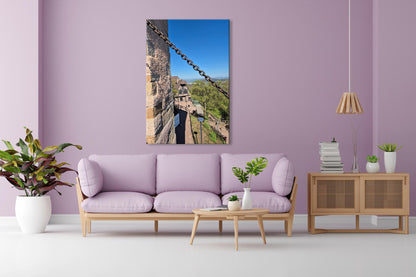 Vorschaubild Wohnzimmerbild 2