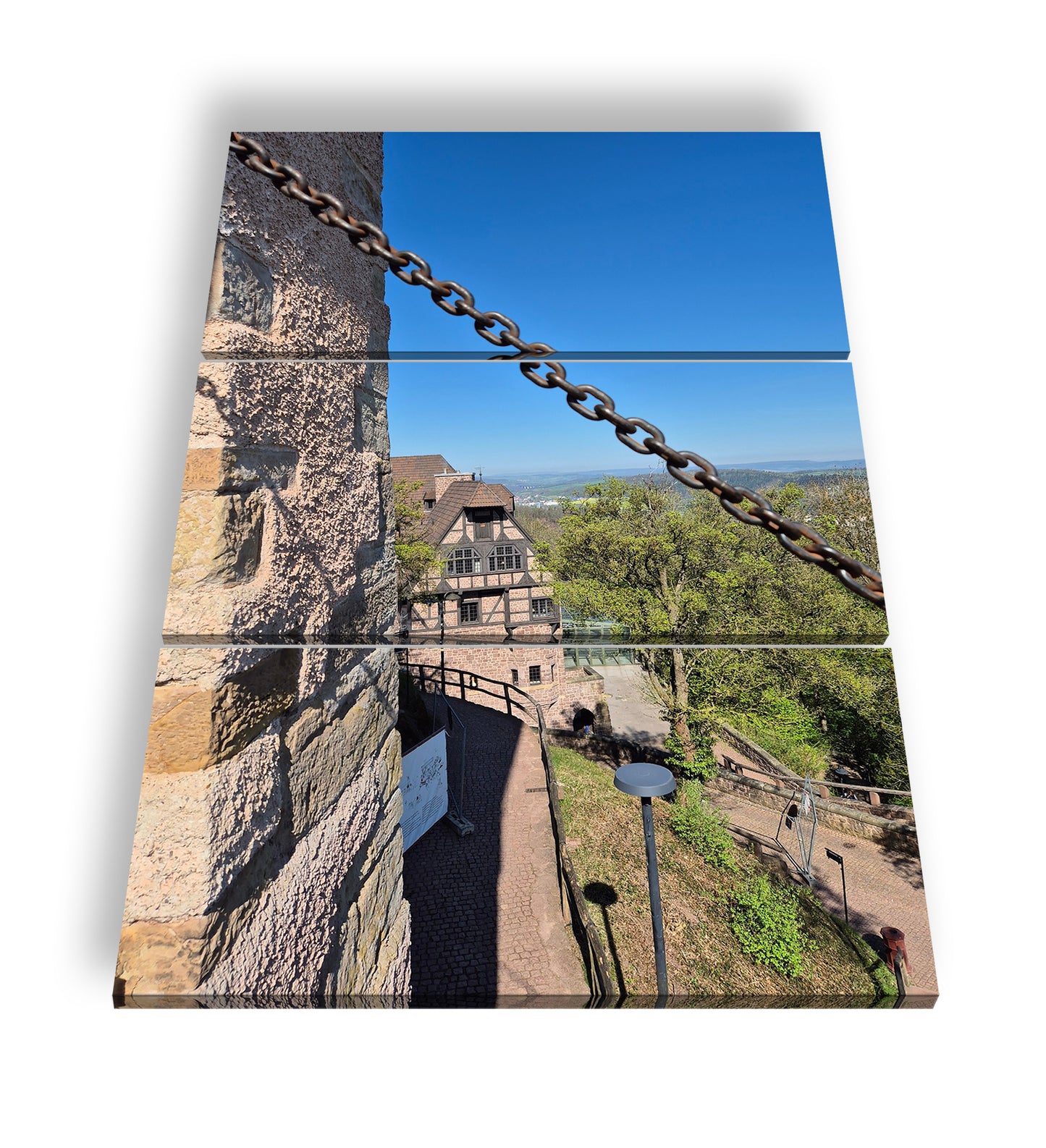 Hauptbild Farbig 3 Teilig