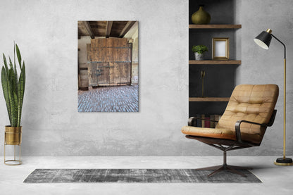 Vorschaubild Wohnzimmerbild 1