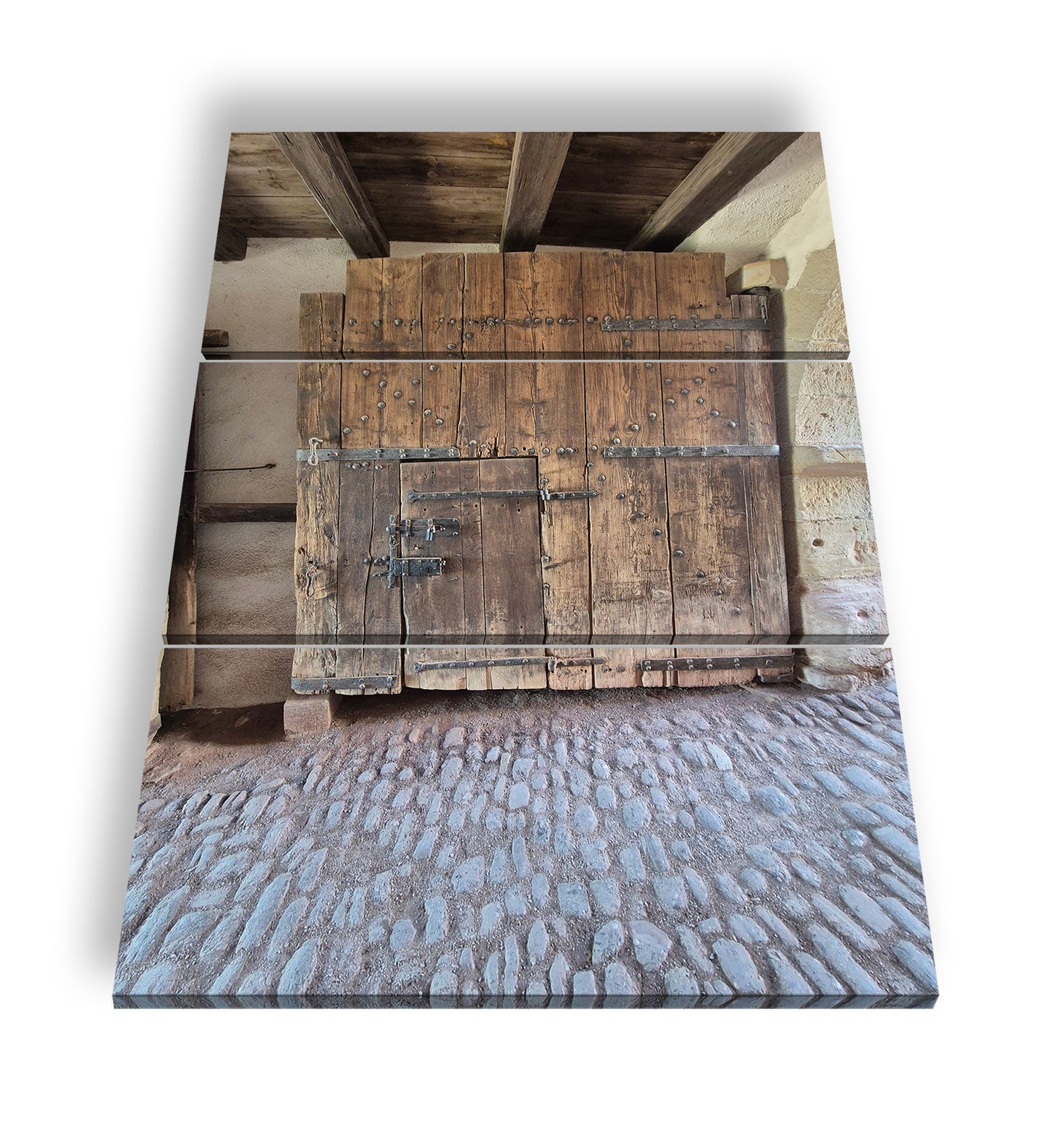 Hauptbild Farbig 3 Teilig